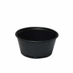 Vienkartinis indelis padažui PP (113 ml., 125 vnt.)