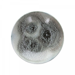 Lėk&scaron;tė ATTITUDE ICELAND, &Oslash;27 cm.