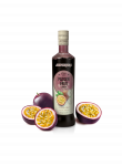 Sirupas PASIFLORŲ (700 ml.)