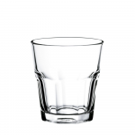 Stiklinės CASABLANCA 245 ml.