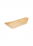 Vienkartinis indelis LAIVELIS (medinis, 25x11x2,5 cm, 50 vnt.)