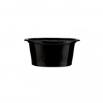 Vienkartinis indelis padažui PP (50 ml., 100 vnt.)