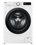 LG F2WR508SBW Skalbimo ma&scaron;ina
