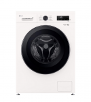 LG F4X1009NWK Skalbimo ma&scaron;ina