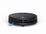 ECOVACS DEEBOT T80S OMNI BLACK Dulkių siurblys - robotas