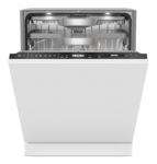 MIELE G 7790 SCVi K2O Indaplovė + Dovana