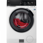 AEG LWR98165NXE Skalbimo ma&scaron;ina-džiovyklė