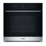 WHIRLPOOL WOI78PT1SXA Orkaitė+Dovana