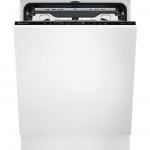 ELECTROLUX EEC87600W Indaplovė
