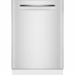 BOSCH SMP4ECW72S Indaplovė