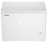 LIEBHERR CFc 1875 &Scaron;aldymo dėžė