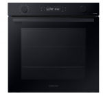 SAMSUNG NV7B41201AK/U3 Orkaitė + Dovana