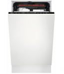 AEG FSE73507P Indaplovė