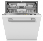 MIELE G 7260 SCVi EDST Indaplovė + Dovana