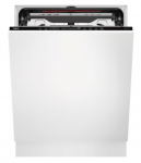 AEG FSK75778P Indaplovė+Dovana