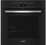 MIELE H 7365 BP OBSW Orkaitė + Dovana
