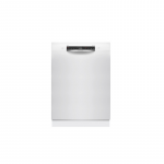 BOSCH SMU2HVW02S Indaplovė