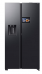 SAMSUNG RS90F64EEFEO &Scaron;aldytuvas