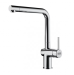 FRANKE ACTIVE L (115.0653.298 ) Mai&scaron;ytuvas (Chromo)