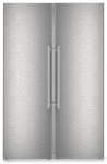 LIEBHERR XRFsd 5230 &Scaron;aldytuvas