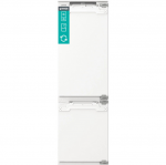GORENJE NRKI517E62WF &Scaron;aldytuvas + Dovana