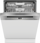 MIELE G 5833 SCi Active Plus E Indaplovė