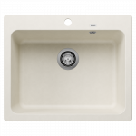 BLANCO NAYA 6 SILG PDUR O.AF 527128 Plautuvė