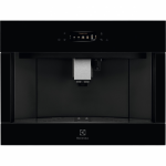 ELECTROLUX KBC85Z Kavos aparatas