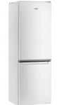 WHIRLPOOL W5 821E W 2 &Scaron;aldytuvas