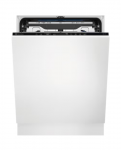 ELECTROLUX EEG69420W Indaplovė