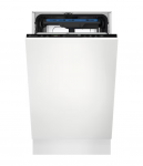 ELECTROLUX KEGB3410L Indaplovė + Dovana