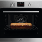 ELECTROLUX EOF4P56X Orkaitė