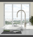 VILLEROY & BOCH Umbrella Flex 925400LC Mai&scaron;ytuvas