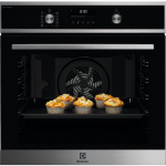 ELECTROLUX EOD6P66WX Orkaitė