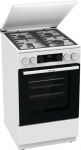 GORENJE GK5C63WF Viryklė