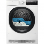 ELECTROLUX EW6D38CBE Džiovyklė + Dovana