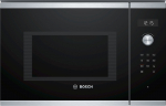 BOSCH BFL554MS0 Mikrobanginė+Dovana