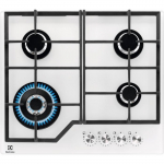 ELECTROLUX KGG64362W Pavir&scaron;ius