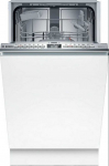 BOSCH SPV4EKX24E Indaplovė
