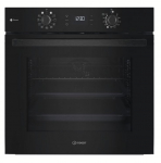 INDESIT IO K58HS B Orkaitė