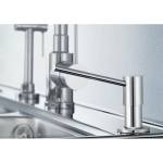 BLANCO TORRE Stainless steel 521541 Dozatorius