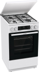GORENJE GK5C64WH Viryklė