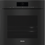 MIELE DGC 7860 HCX Pro OBSW Orkaitė