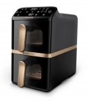 PHILIPS NA462/70 Kar&scaron;to oro gruzdintuvė