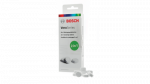 BOSCH TCZ8001A Valymo tabletės