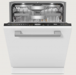 MIELE G 7760 SCVi Indaplovė + Dovana