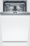 BOSCH SPV4EMX10E Indaplovė
