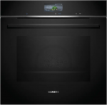 SIEMENS HB776G3B1 Orkaitė