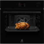 ELECTROLUX LOE9P3XZ Orkaitė