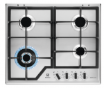 ELECTROLUX KGS64362XX Pavir&scaron;ius